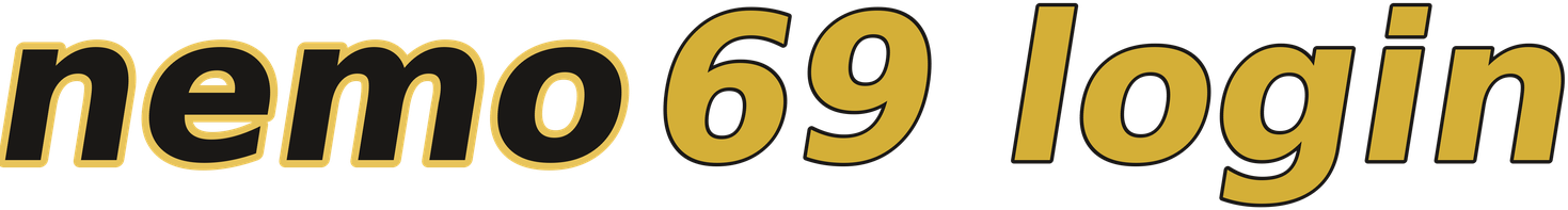nemo69 login logo